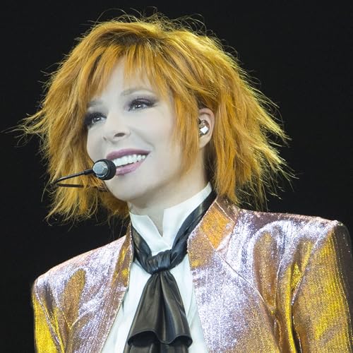 Amazon Music Unlimitedでミレーヌ・ファルメールを聴く